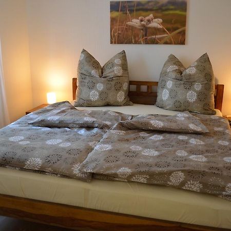 Ferienwohnung Edelweiss Bad Wilsnack Quarto foto